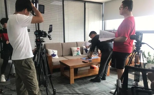 郑州房地产宣传片制作公司的制作流程