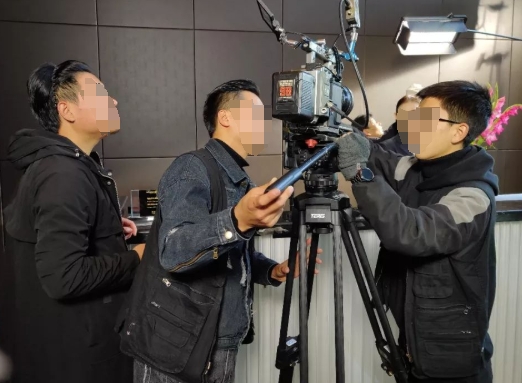 招商宣传片拍摄：助力企业项目招商和投资